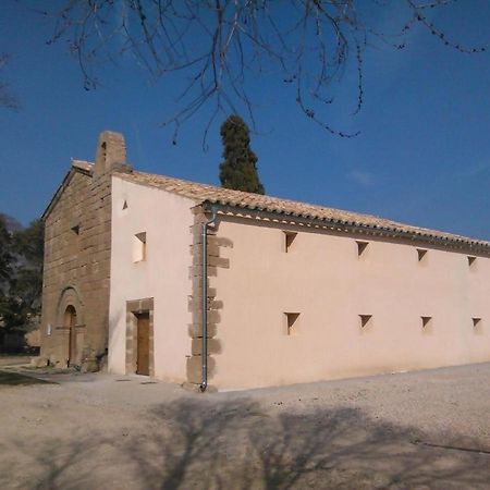 Cason Salto De Roldan Villa Sabayés Dış mekan fotoğraf