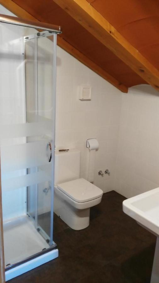 Cason Salto De Roldan Villa Sabayés Dış mekan fotoğraf