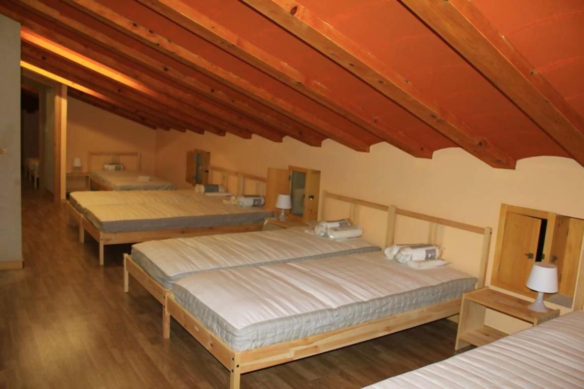 Cason Salto De Roldan Villa Sabayés Dış mekan fotoğraf