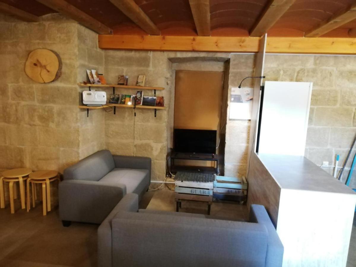 Cason Salto De Roldan Villa Sabayés Dış mekan fotoğraf